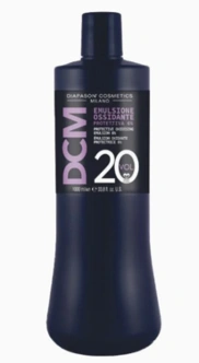 DIAPASON COSMETICS MILANO PROTECTIVE OXIDISING EMULSION 6% 1000ml főképe